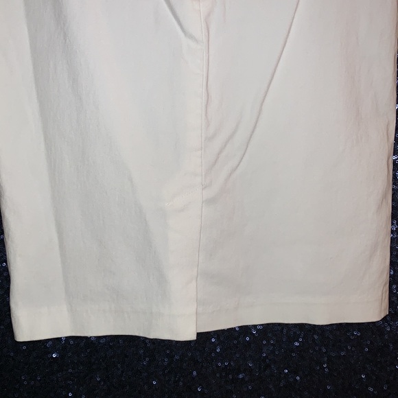 Tube top fitted mini dress - Picture 4 of 4